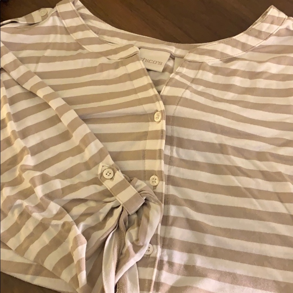 Chico’s Shirt